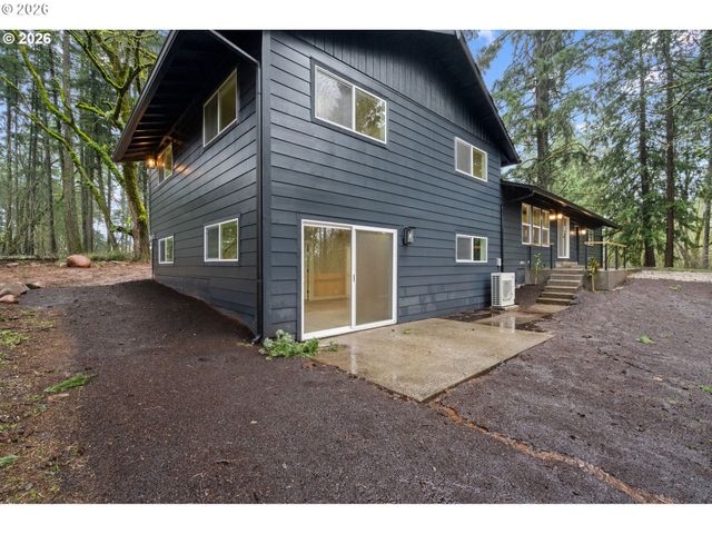 22420 S PARROT CREEK Rd, Oregon City, OR 97045