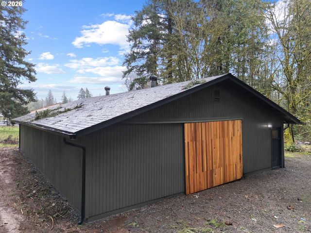 22420 S PARROT CREEK Rd, Oregon City, OR 97045