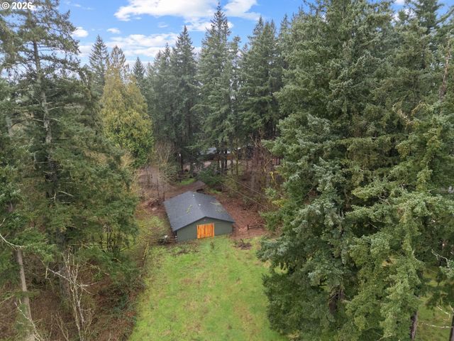 22420 S PARROT CREEK Rd, Oregon City, OR 97045