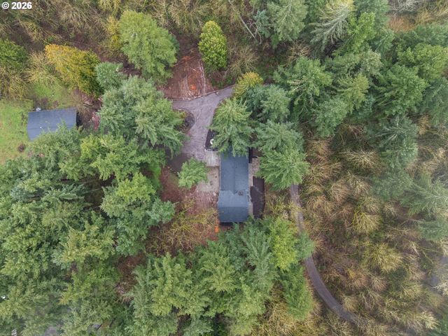 22420 S PARROT CREEK Rd, Oregon City, OR 97045