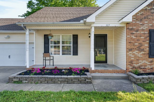 327 White Birch Ct, Clarksville, TN 37042