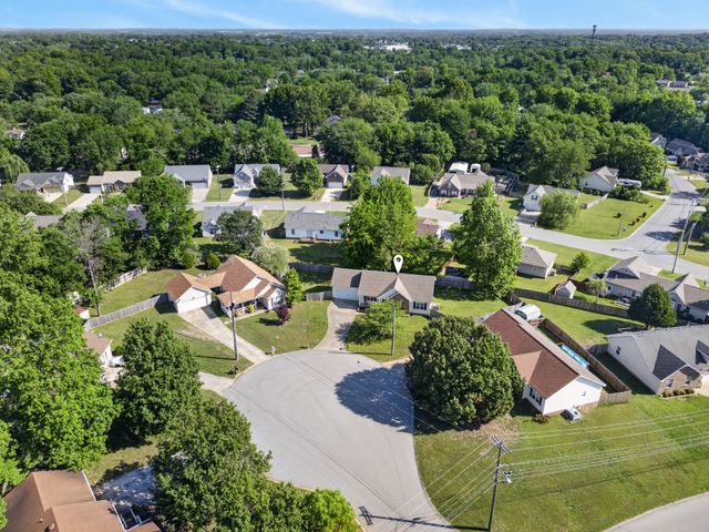 327 White Birch Ct, Clarksville, TN 37042