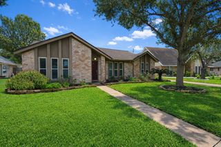 21106 Park Mount Drive, Katy, TX 77450