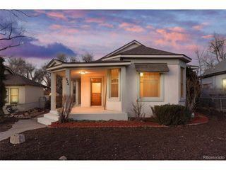 824 E Cache La Poudre St, Colorado Springs, CO 80903