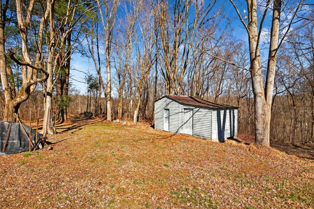 515 Mansell Hill Rd, Gainesboro, TN 38562