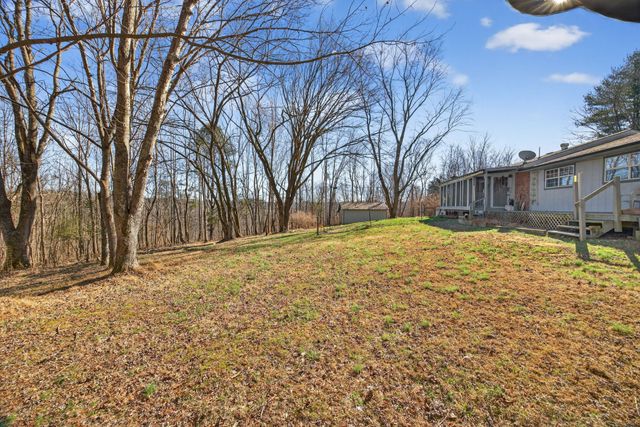 515 Mansell Hill Rd, Gainesboro, TN 38562