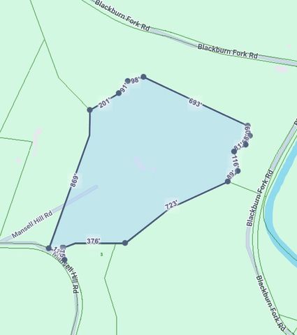 515 Mansell Hill Rd, Gainesboro, TN 38562