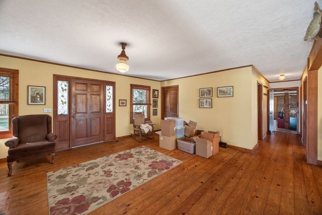 515 Mansell Hill Rd, Gainesboro, TN 38562