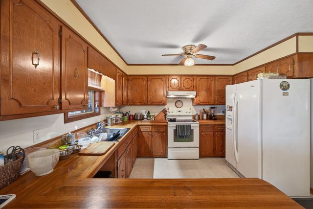 515 Mansell Hill Rd, Gainesboro, TN 38562