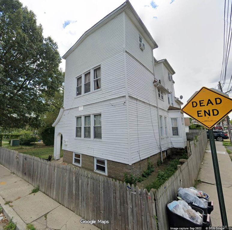 12202 143rd Street, Jamaica, NY 11436 — exterior