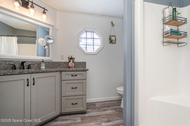 2346 Coconut Palm Drive NE, Palm Bay, FL 32905