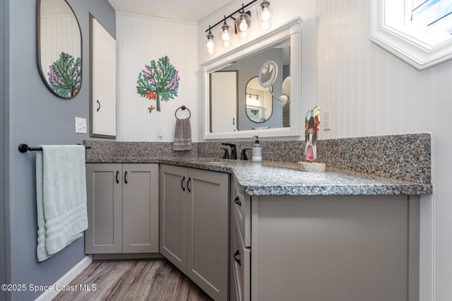 2346 Coconut Palm Drive NE, Palm Bay, FL 32905