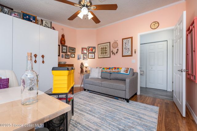 2346 Coconut Palm Drive NE, Palm Bay, FL 32905