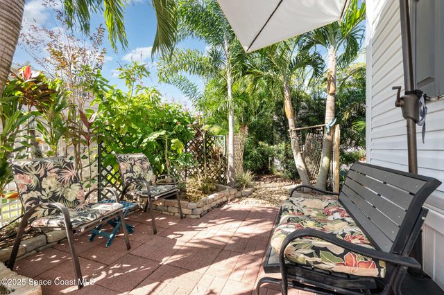 2346 Coconut Palm Drive NE, Palm Bay, FL 32905