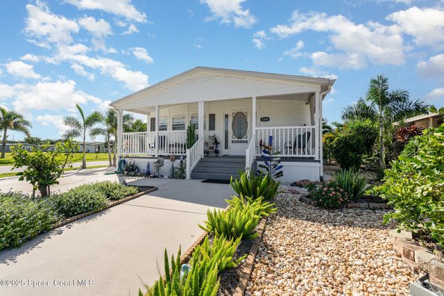 2346 Coconut Palm Drive NE, Palm Bay, FL 32905