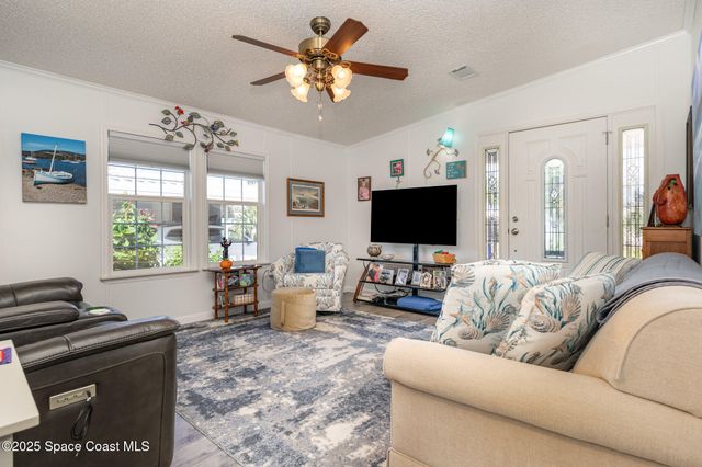 2346 Coconut Palm Drive NE, Palm Bay, FL 32905