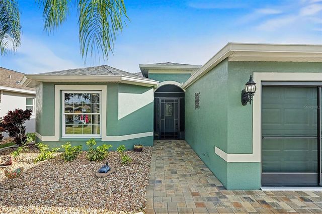 29318 SNAP HOOK DRIVE, San Antonio, FL 33576