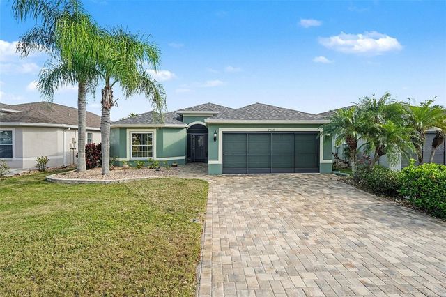 29318 SNAP HOOK DRIVE, San Antonio, FL 33576