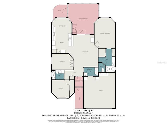 29318 SNAP HOOK DRIVE, San Antonio, FL 33576