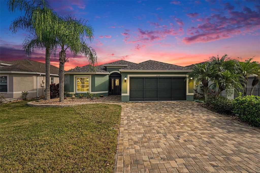 29318 SNAP HOOK DRIVE, San Antonio, FL 33576