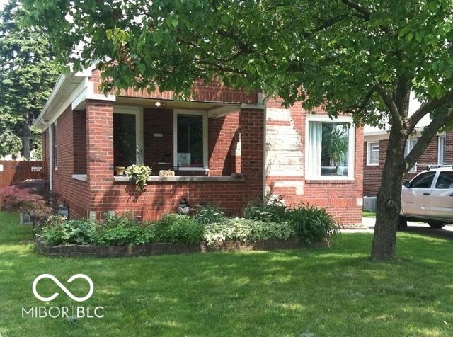 1109 N Downey Avenue, Indianapolis, IN 46219
