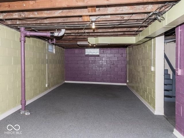 1109 N Downey Avenue, Indianapolis, IN 46219
