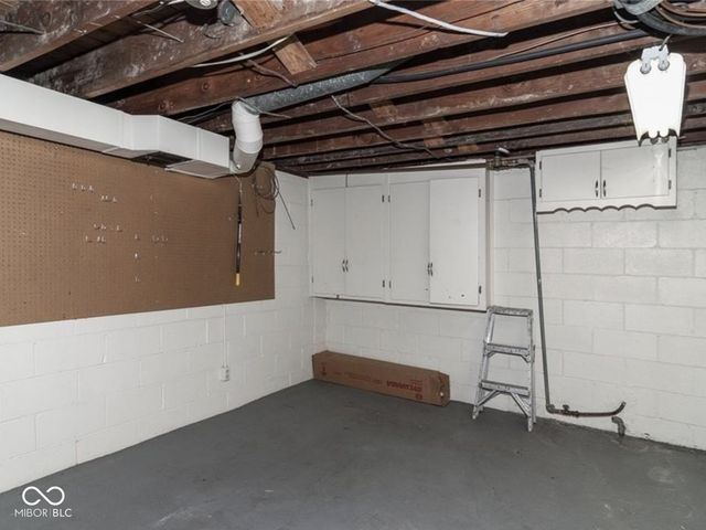 1109 N Downey Avenue, Indianapolis, IN 46219