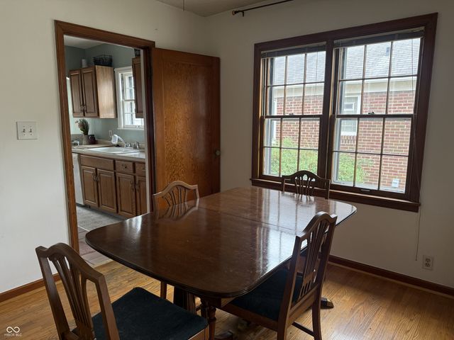 1109 N Downey Avenue, Indianapolis, IN 46219