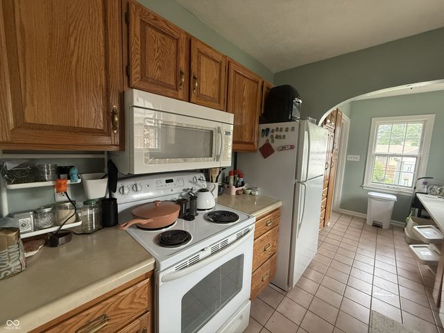 1109 N Downey Avenue, Indianapolis, IN 46219