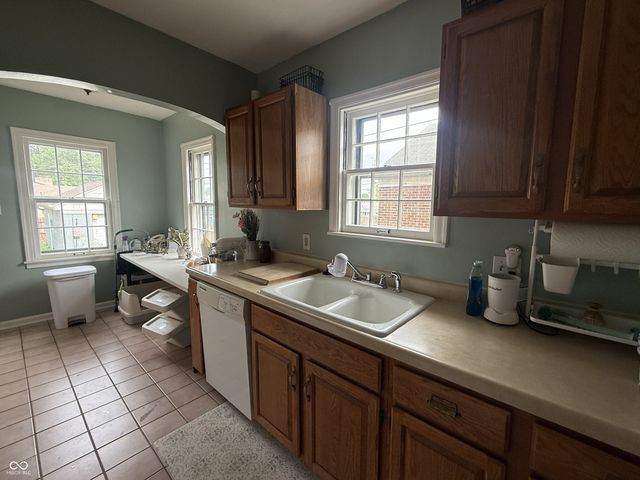 1109 N Downey Avenue, Indianapolis, IN 46219