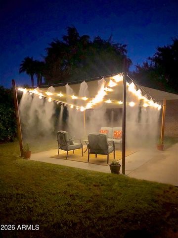 4219 N 33RD Street REAR, Phoenix, AZ 85018