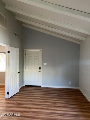 4219 N 33RD Street REAR, Phoenix, AZ 85018