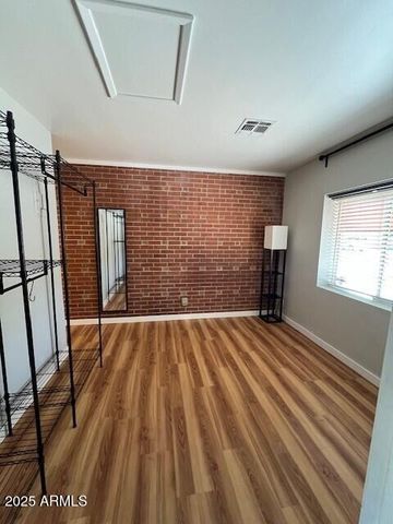 4219 N 33RD Street REAR, Phoenix, AZ 85018