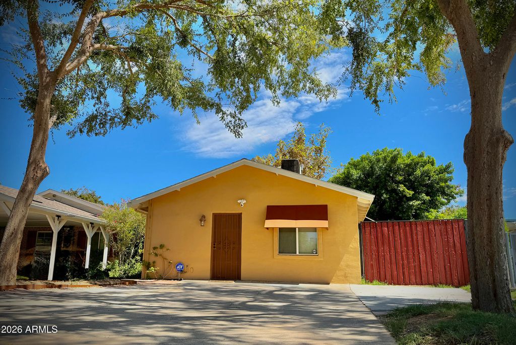 4219 N 33RD Street REAR, Phoenix, AZ 85018