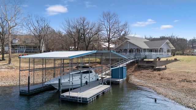 413 Lake Front Street, Disney, OK 74340