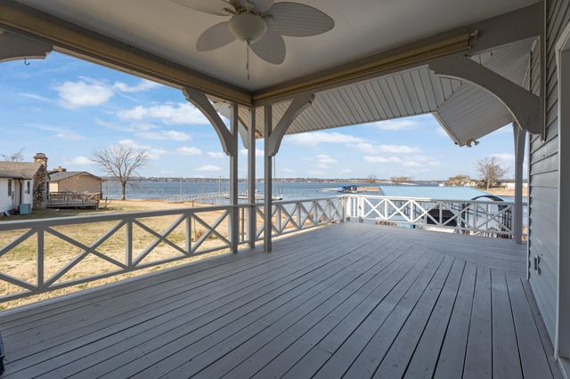 413 Lake Front Street, Disney, OK 74340