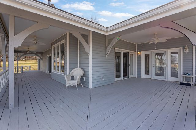 413 Lake Front Street, Disney, OK 74340