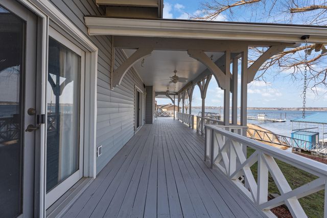 413 Lake Front Street, Disney, OK 74340