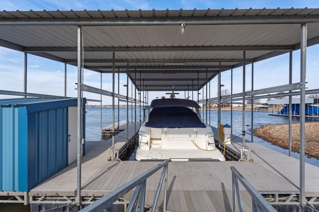 413 Lake Front Street, Disney, OK 74340