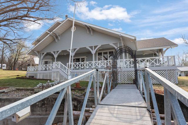 413 Lake Front Street, Disney, OK 74340