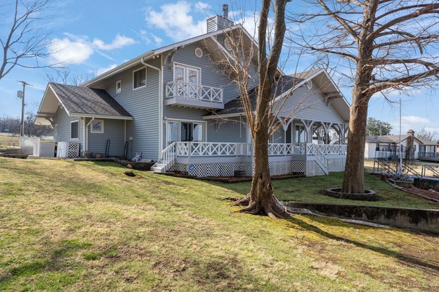 413 Lake Front Street, Disney, OK 74340