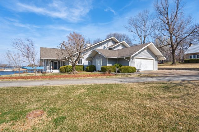 413 Lake Front Street, Disney, OK 74340