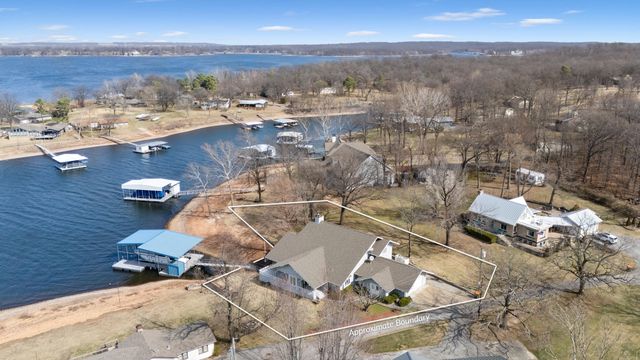 413 Lake Front Street, Disney, OK 74340