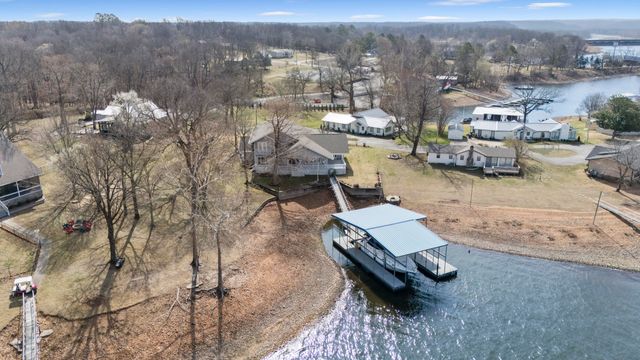 413 Lake Front Street, Disney, OK 74340