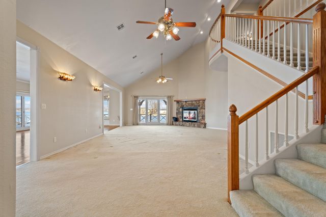 413 Lake Front Street, Disney, OK 74340