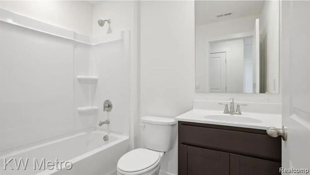 2280 Baltimore Lane, Davison, MI 48423
