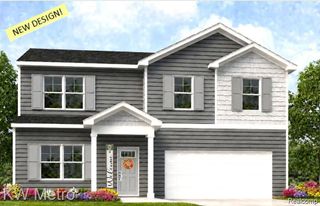 2280 Baltimore Lane, Davison, MI 48423