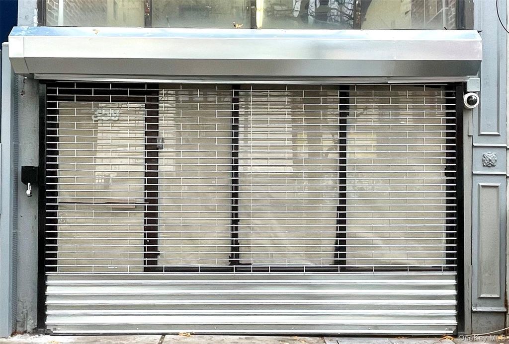 359 Nostrand Avenue Storefront, Brooklyn, NY 11216