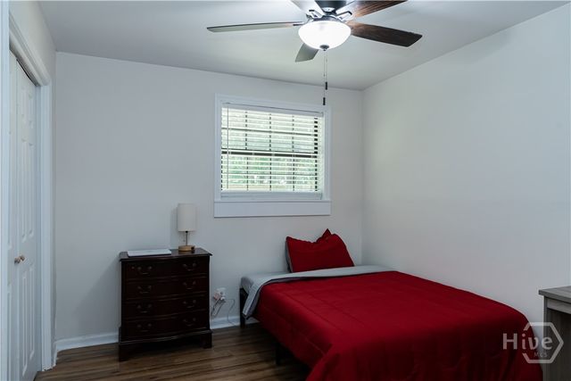 217 Wesley Street A, Savannah, GA 31405