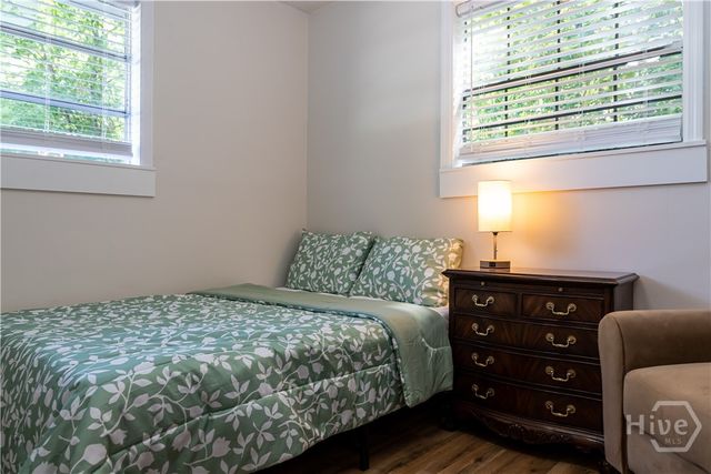 217 Wesley Street A, Savannah, GA 31405